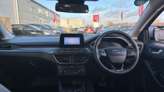 Ford Focus 1.0 EcoBoost 125 Active X Auto 5dr Petrol Hatchback